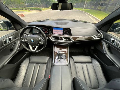 Used 2019 BMW X5 xDrive40i w/ Convenience Package AWD/4WD image 20