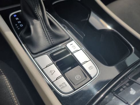 Used 2022 Hyundai Tucson SEL w/ Convenience Package FWD image 26