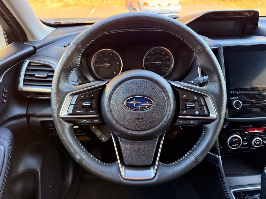 Certified 2023 Subaru Forester Touring AWD/4WD image 16