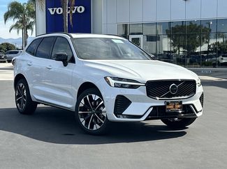 New 2026 Volvo XC60 B5 Plus w/ Protection Package Premier video 1