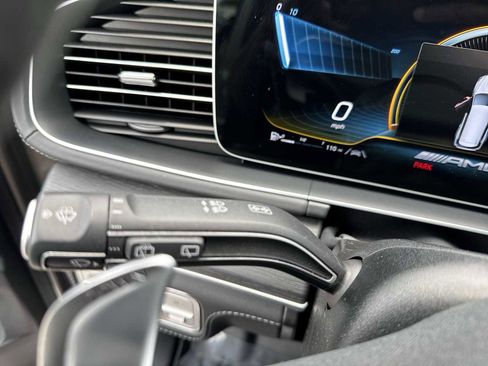 Used 2021 Mercedes-Benz GLS 63 AMG 4MATIC image 26