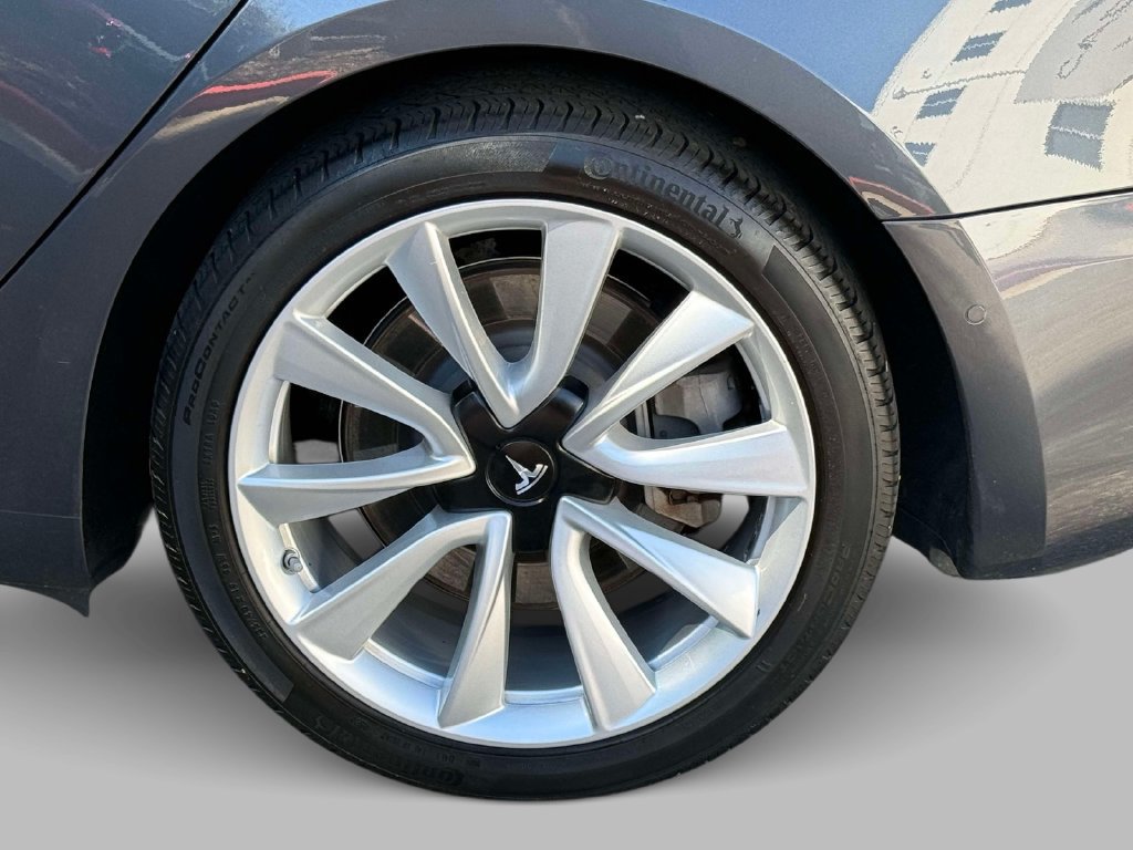 Used 2019 Tesla Model 3 AWD/4WD image 13