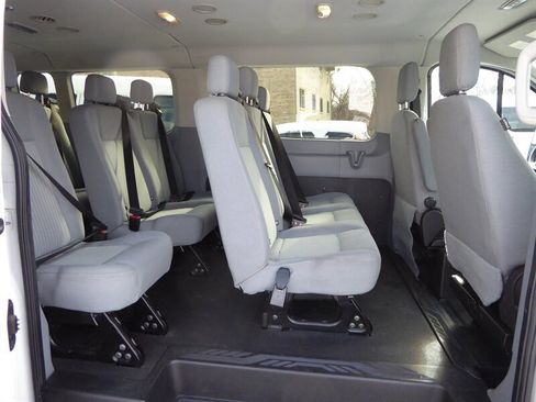 Used 2015 Ford Transit 350 XL image 25