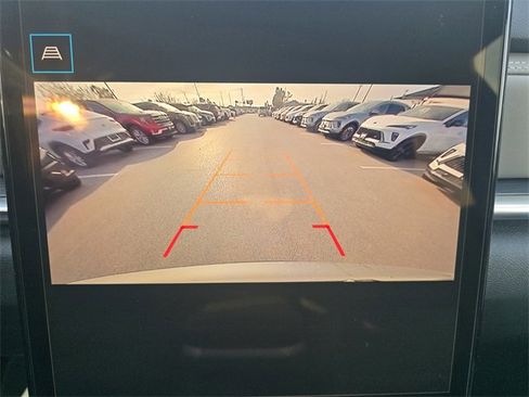 New 2026 GMC Terrain Elevation image 20