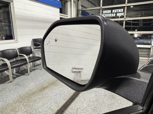 Used 2021 Ford Explorer XLT w/ Class III Trailer Tow Package image 24