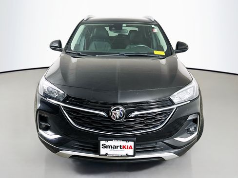 Used 2021 Buick Encore GX Select FWD image 2