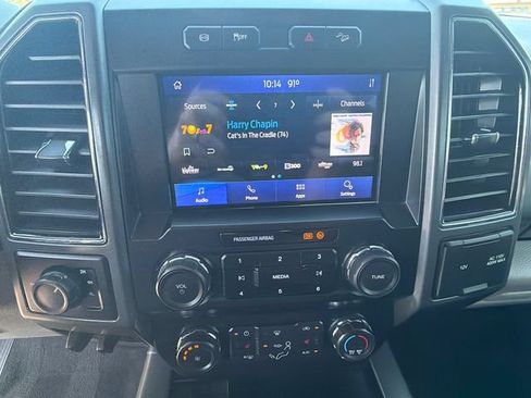 Used 2022 Ford F250 XLT w/ XLT Premium Package AWD/4WD image 29