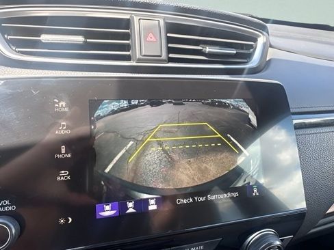 Used 2018 Honda CR-V EX-L image 8