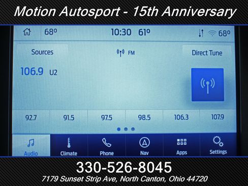 Used 2021 Ford Mustang GT Premium w/ California Special Package image 26