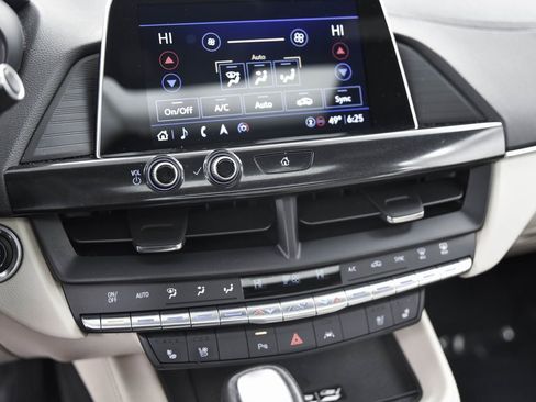 Used 2022 Cadillac CT4 Premium Luxury image 19