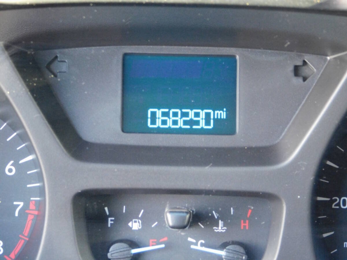 Used 2016 Ford Transit 350 XL RWD image 14