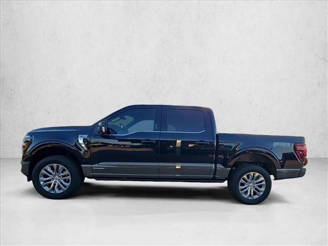 New 2026 Ford F150 King Ranch w/ Equipment Group 601A High AWD/4WD image 5