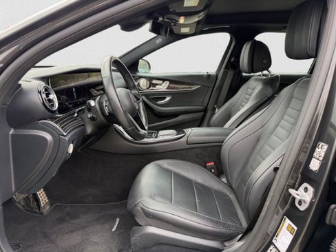Used 2023 Mercedes-Benz E 450 4MATIC All-Terrain Wagon image 10