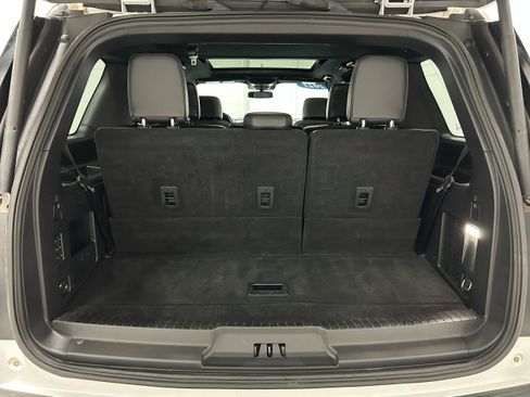 Used 2021 Ford Expedition Limited AWD/4WD image 35