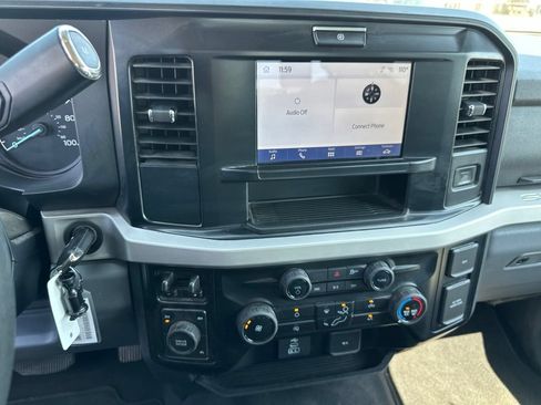 Used 2025 Ford F250 XLT AWD/4WD image 23
