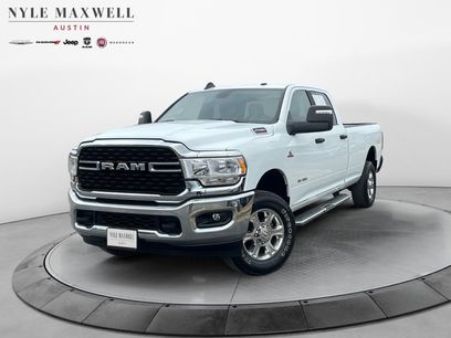 Used 2024 RAM 2500 Big Horn
