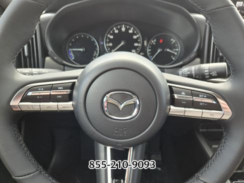 New 2026 MAZDA CX-50 AWD 2.5 Hybrid w/ Weather Package image 19