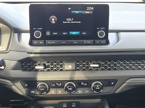 Used 2024 Honda Accord EX image 3