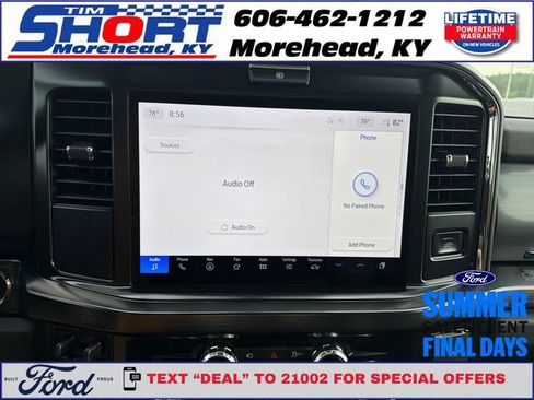 New 2026 Ford F350 Lariat AWD/4WD image 23