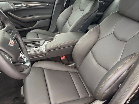 New 2025 Cadillac CT5 Sport image 9
