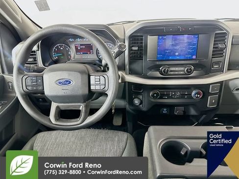 Used 2023 Ford F150 XLT AWD/4WD image 26