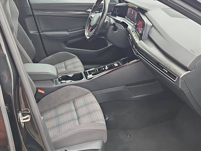 Used 2024 Volkswagen GTI S FWD image 20