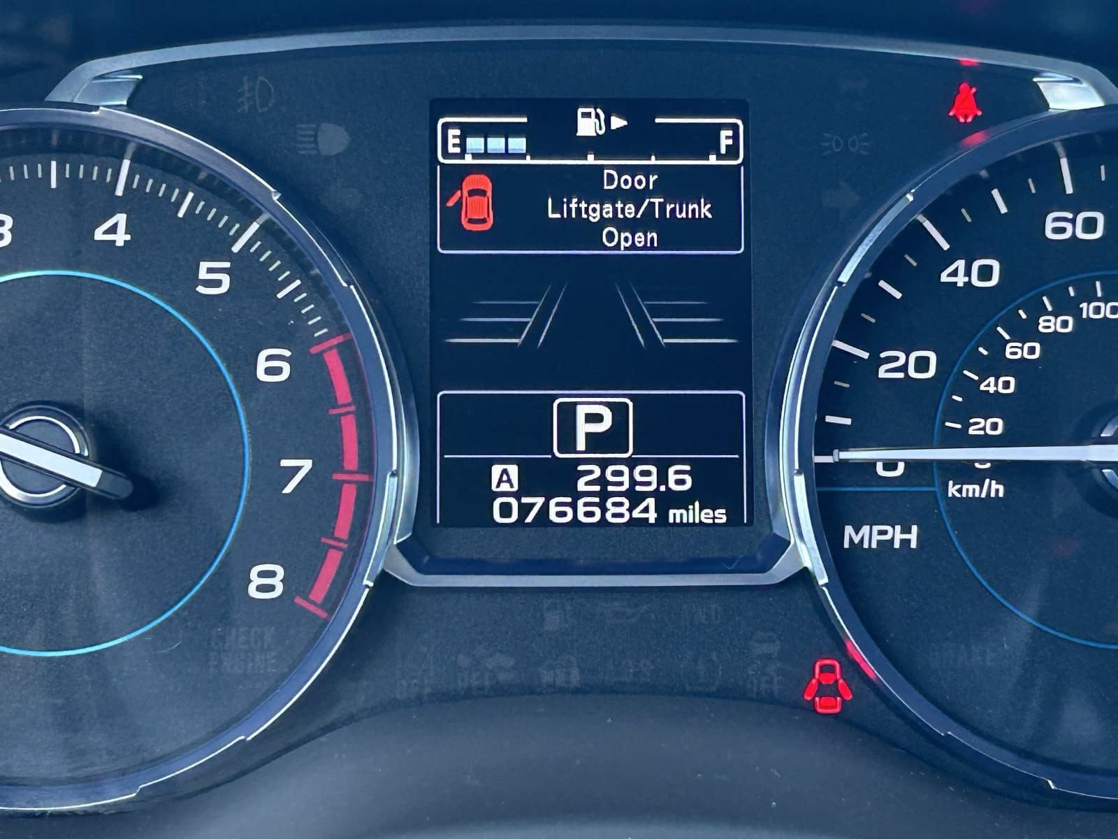 Used 2018 Subaru Forester 2.5i Touring AWD/4WD image 34
