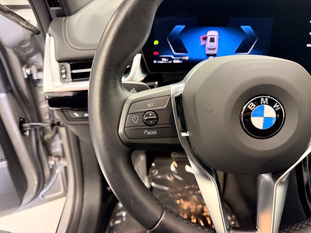 Used 2026 BMW X1 xDrive28i AWD/4WD image 13