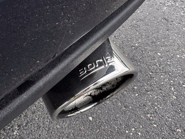 Used 2011 Chevrolet Camaro SS w/ RS Package RWD image 5