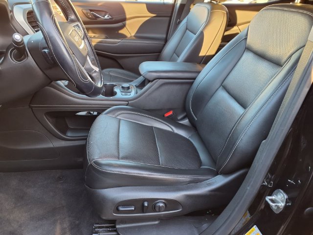 Used 2021 GMC Acadia SLT FWD image 6