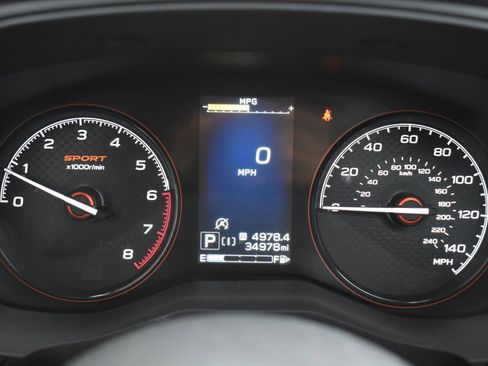 Used 2019 Subaru Forester Sport image 10