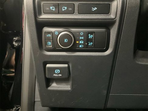 Used 2023 Ford F150 XLT w/ Equipment Group 302A High image 24