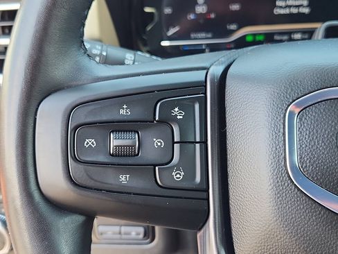 Used 2024 GMC Yukon Denali Ultimate AWD/4WD image 20