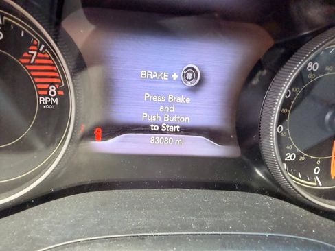 Used 2021 Jeep Cherokee Latitude Lux w/ Sun & Sound Group AWD/4WD image 7