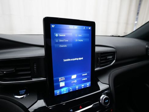 Used 2023 Ford Explorer ST w/ Equipment Group 401A image 6