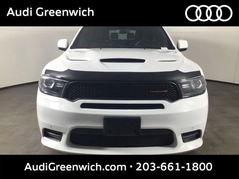 Used 2020 Dodge Durango R/T AWD/4WD image 2