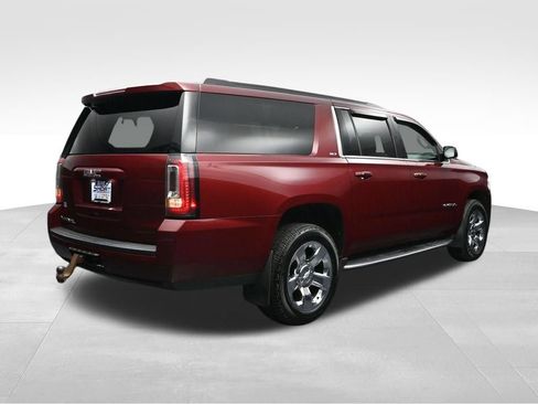 Used 2020 GMC Yukon XL SLT w/ Open Road Package AWD/4WD image 5