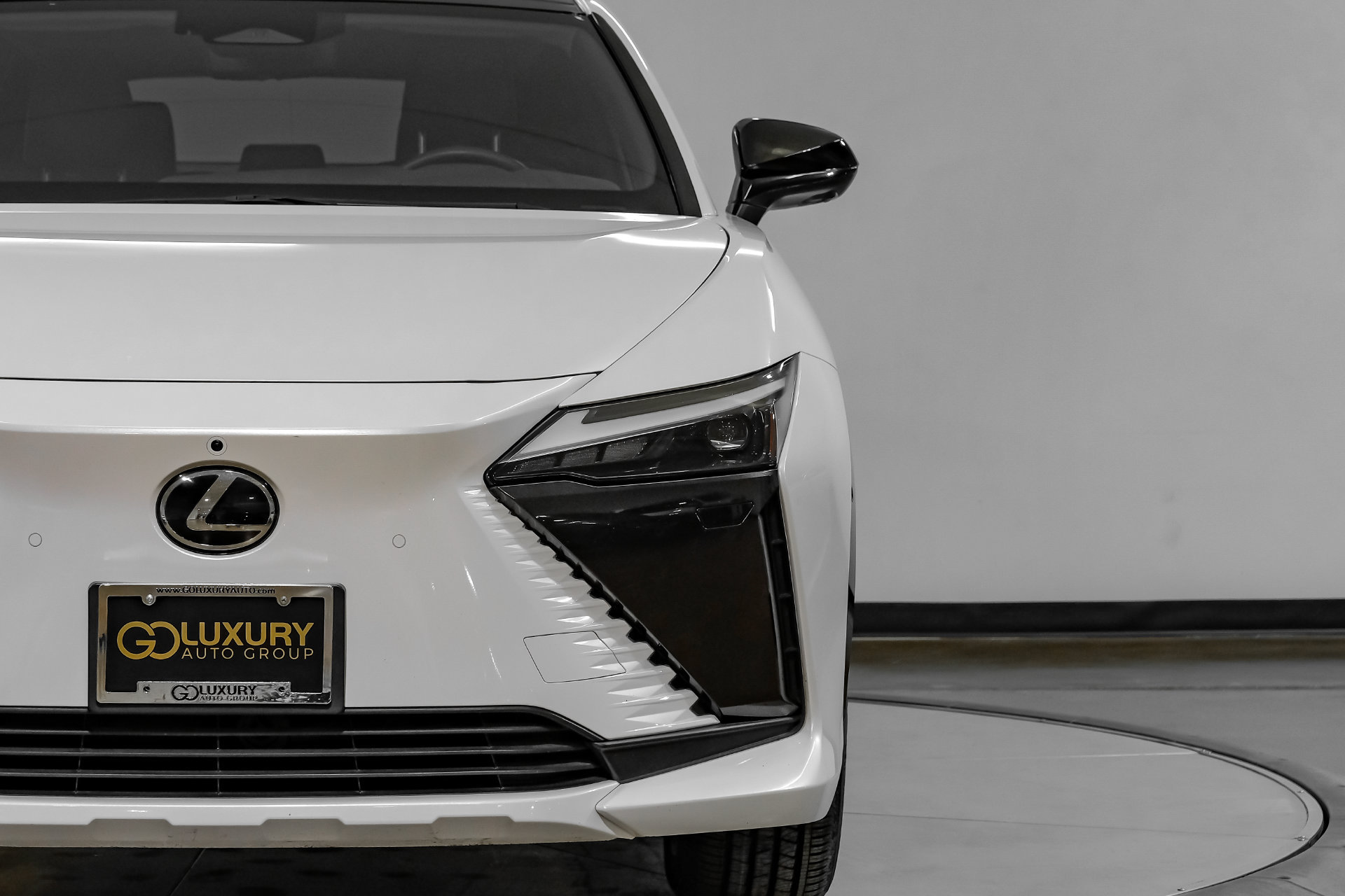 Used 2023 Lexus RZ 450e Premium w/ Technology Package AWD/4WD image 51