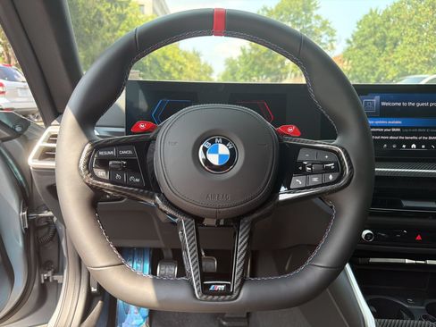 New 2026 BMW M2 w/ Lighting Package RWD image 11