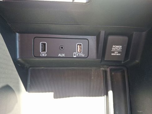 Used 2023 Acura TLX FWD image 26