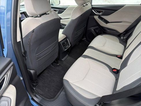 Used 2019 Subaru Forester Premium image 10