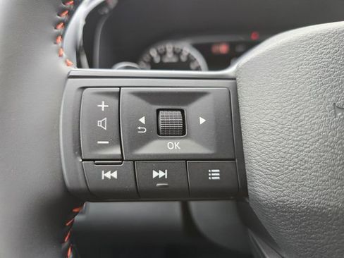 New 2026 Nissan Pathfinder Rock Creek image 24