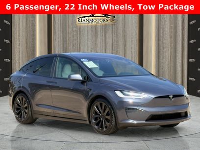 Used 2023 Tesla Model X