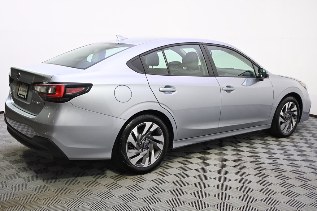 Used 2024 Subaru Legacy Limited AWD/4WD image 7