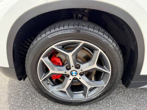 Used 2018 BMW X1 xDrive28i AWD/4WD image 23