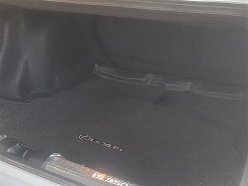Used 2024 Lexus IS 350 F Sport image 10