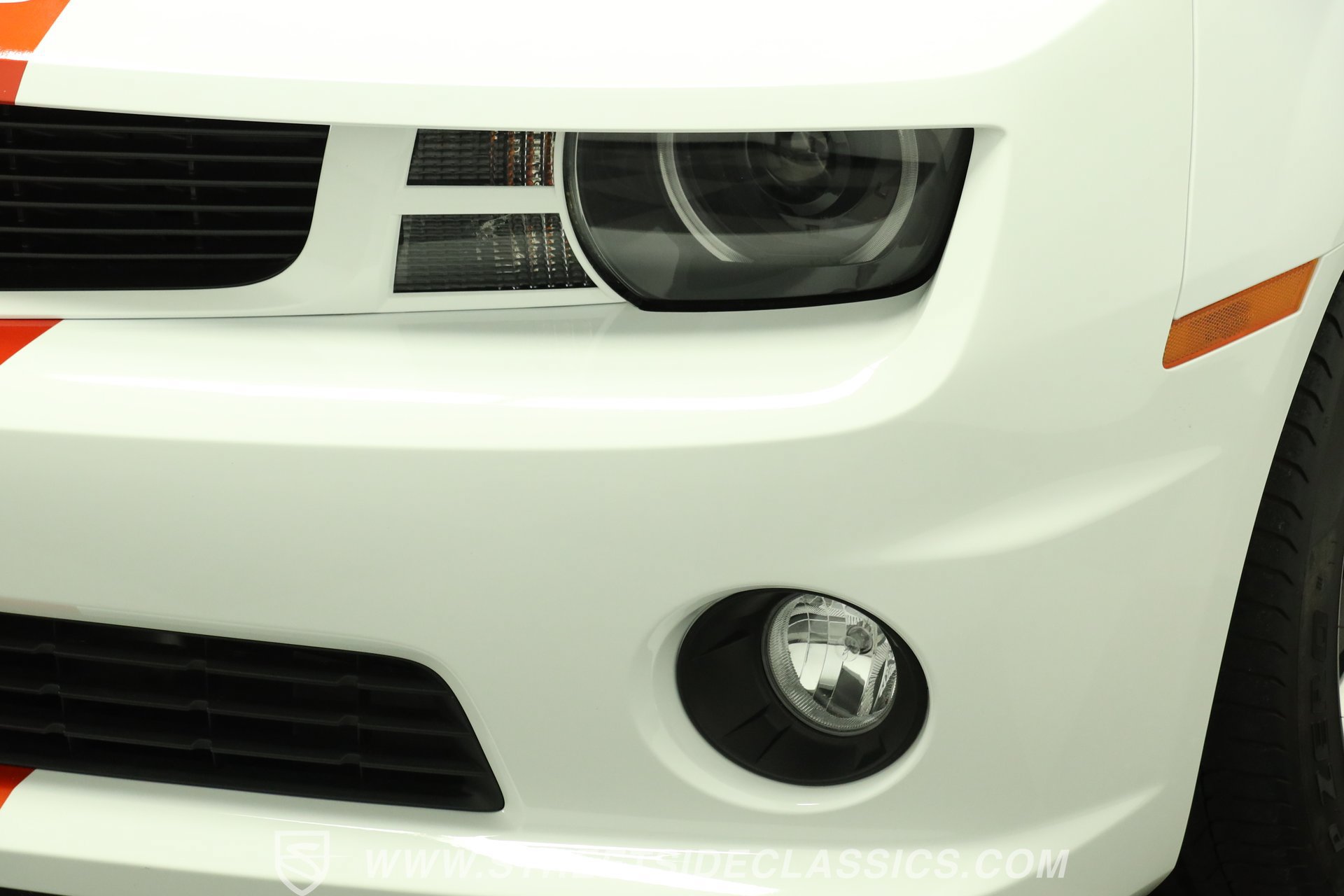 Used 2011 Chevrolet Camaro SS w/ RS Package RWD image 20