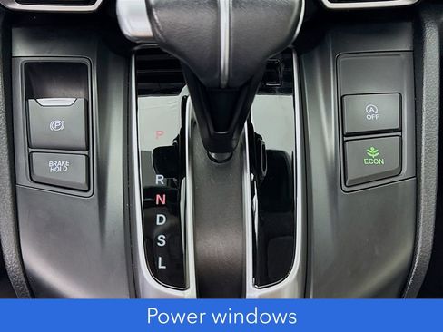 Used 2022 Honda CR-V EX-L image 23