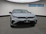 New 2025 Volkswagen Jetta Sport image 2
