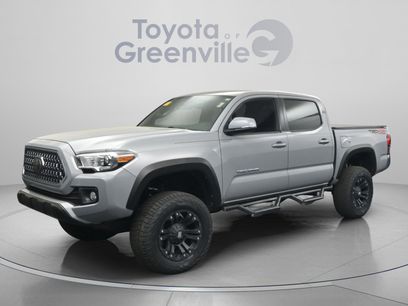 Used 2019 Toyota Tacoma TRD Off-Road